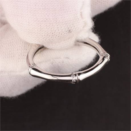 Ring FLORIN, Silber 925, Weite 53 - ID: 5133-JWG