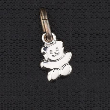 BOUTON, Silber 925 - ID: 3166-JWG