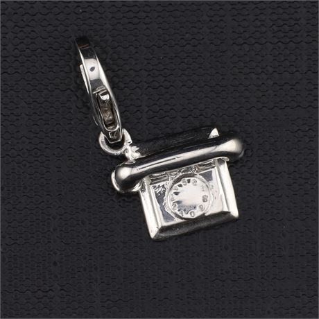 Charms, Silber 925 - ID: 3111-JWG