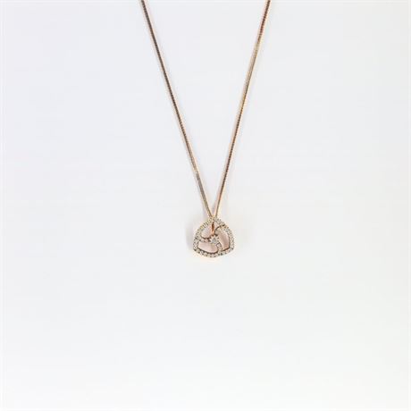 Kette, Silber 925 - ID: 274-JWG
