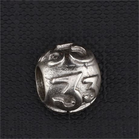 GOOIX-Beads, Silber 925 - ID: 4269-JWG