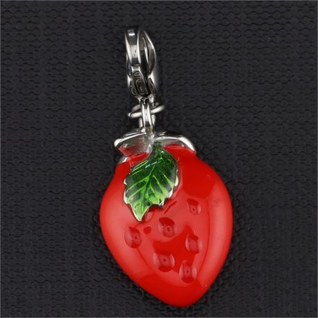 Charms, Silber 925 - ID: 2947-JWG