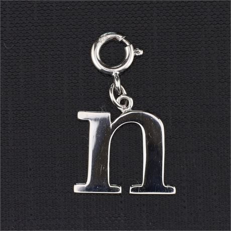 CAI - piece of my heart - Buch, Silber 925 - ID: 3475-JWG