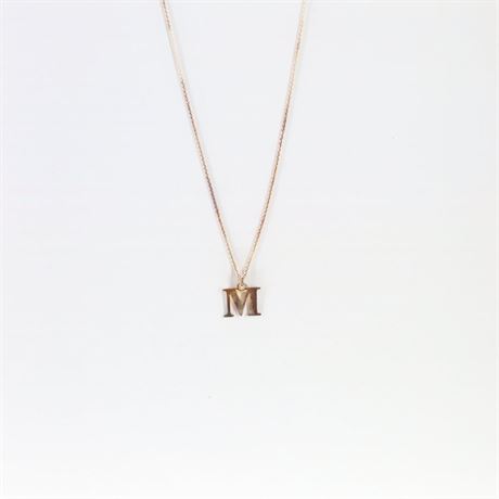 Kette, Silber 925 - ID: 377-JWG