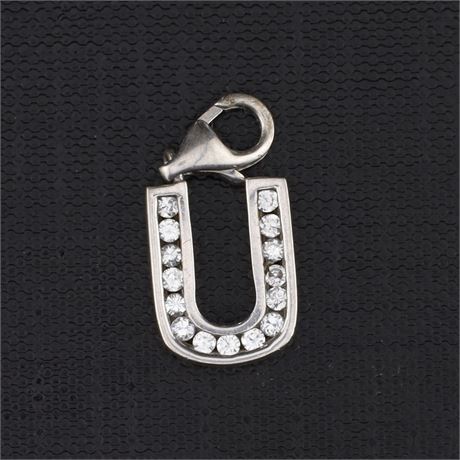 Charms, Silber 925 - ID: 4027-JWG