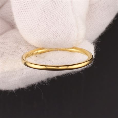 Ring, Silber 925, Weite 55 - ID: 430-JWG