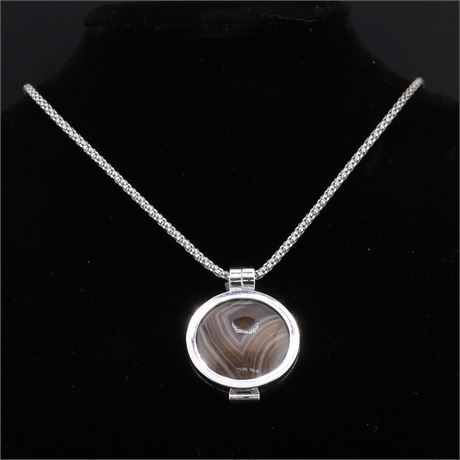 MY iMenso 24 Set, Silber 925 - ID: 983-JWG