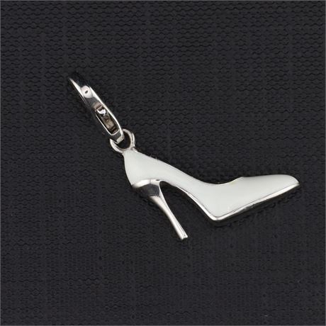 Charms, Silber 925 - ID: 3015-JWG