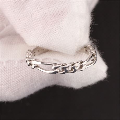 Ring, Silber 925, Weite 49 - ID: 5126-JWG