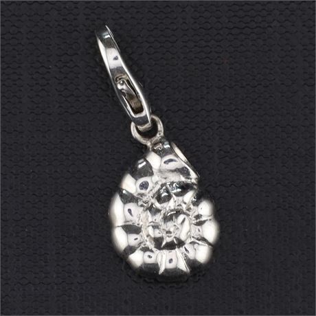Charms, Silber 925 - ID: 4105-JWG