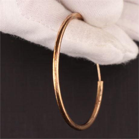 Creolen divers, Silber 925 - ID: 4700-JWG