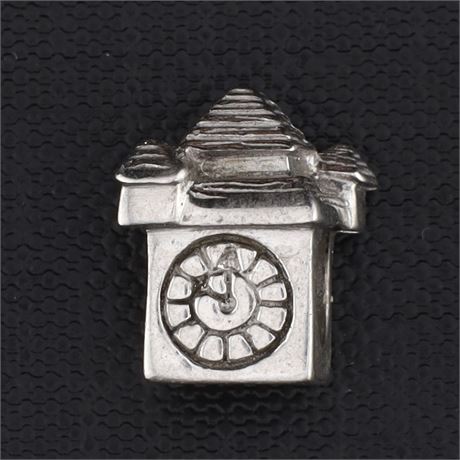 GOOIX-Beads, Silber 925 - ID: 4348-JWG