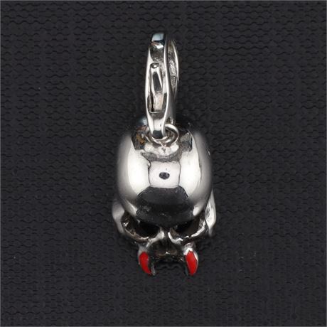Charms, Silber 925 - ID: 4115-JWG