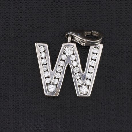 Charms, Silber 925 - ID: 4099-JWG