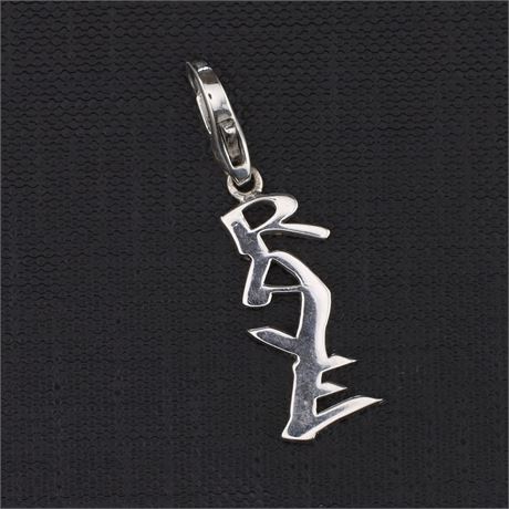 Charms, Silber 925 - ID: 4038-JWG