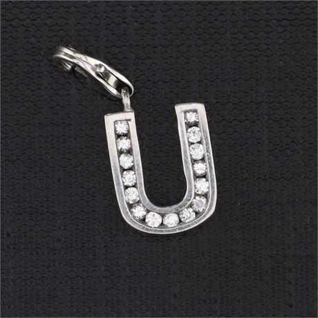 Charms, Silber 925 - ID: 4054-JWG