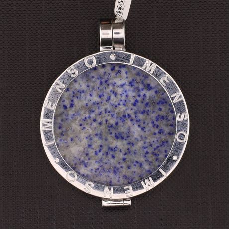 Anhänger, Silber 925 - ID: 4629-JWG