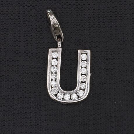 Charms, Silber 925 - ID: 4029-JWG