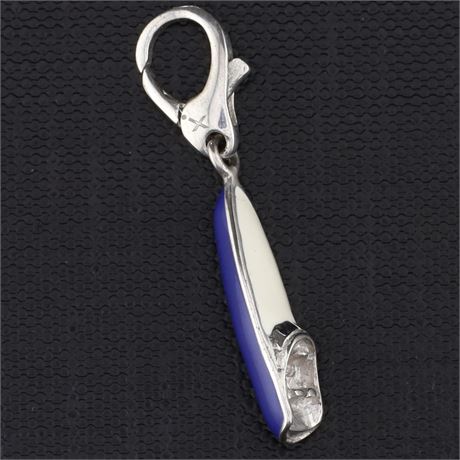 Charms, Silber 925 - ID: 4076-JWG