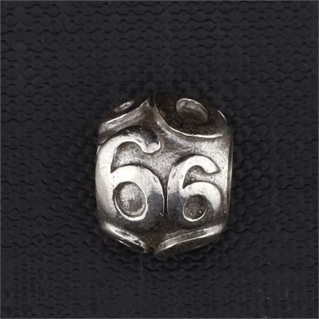 GOOIX-Beads, Silber 925 - ID: 4276-JWG