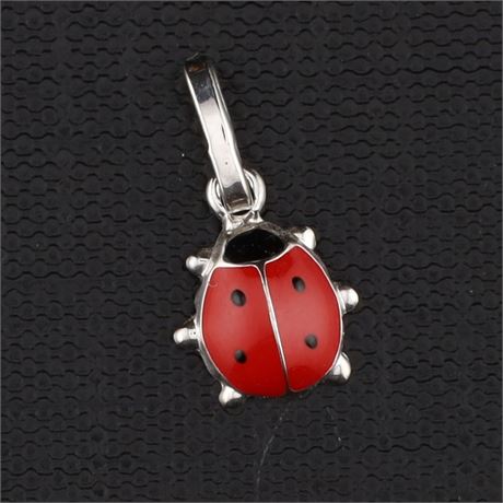Anhänger, Silber 925 - ID: 4512-JWG