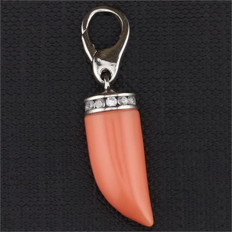 Charms, Silber 925 - ID: 4186-JWG