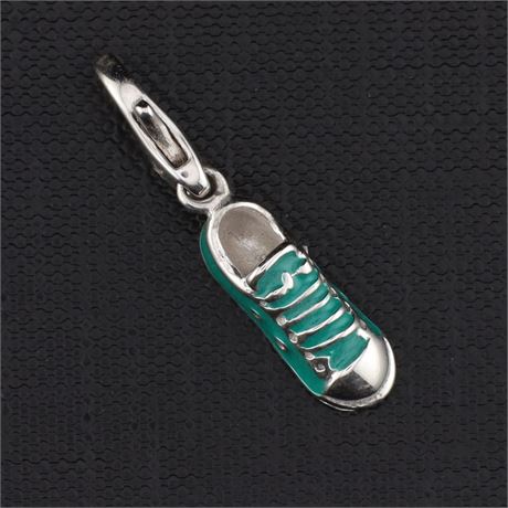 Charms, Silber 925 - ID: 3089-JWG