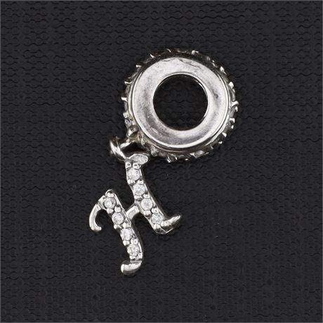 GOOIX-Beads, Silber 925 - ID: 4341-JWG
