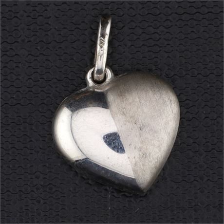 Anhänger, Silber 925 - ID: 4519-JWG