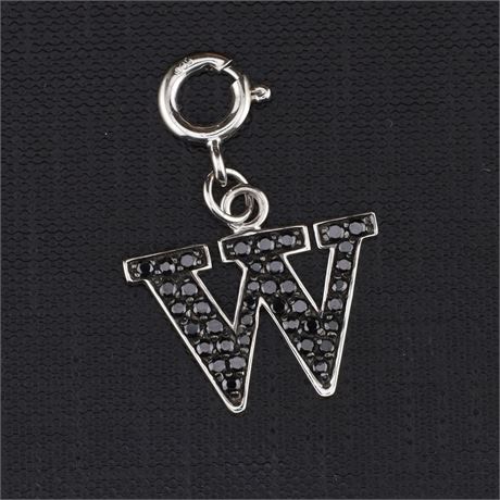 CAI - piece of my heart - Buch, Silber 925 - ID: 3548-JWG