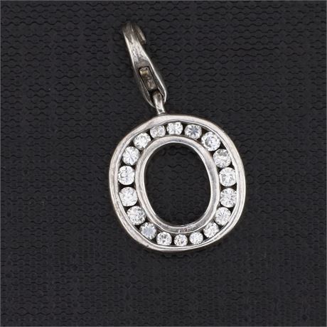 Charms, Silber 925 - ID: 4075-JWG