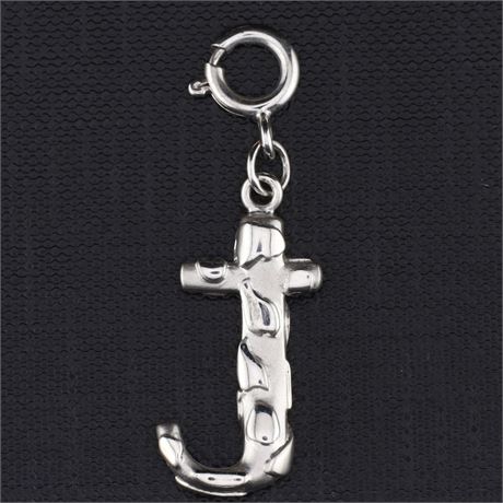 CAI - piece of my heart - Buch, Silber 925 - ID: 3555-JWG