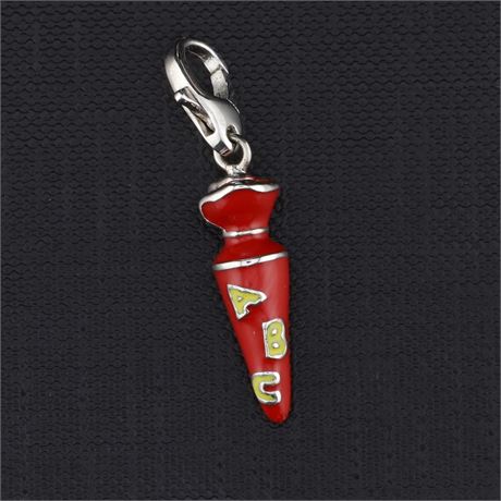 Charms, Silber 925 - ID: 4077-JWG