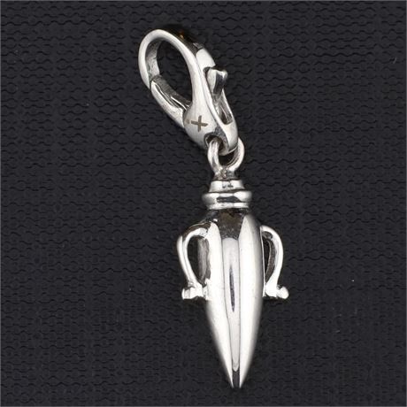 Charms, Silber 925 - ID: 4199-JWG