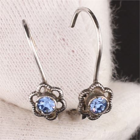 BOUTON, Silber 925 - ID: 3173-JWG