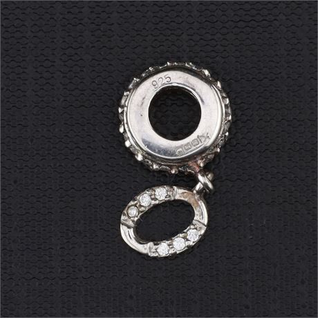 GOOIX-Beads, Silber 925 - ID: 4296-JWG