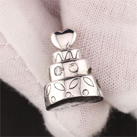 GOOIX-Beads, Silber 925 - ID: 4307-JWG