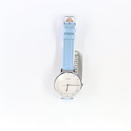 LORUS lorus dau analog 50m - ID: 16-JWG