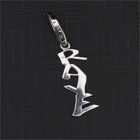 Charms, Silber 925 - ID: 3039-JWG