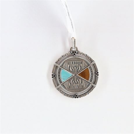 Anhänger, Silber 925 - ID: 381-JWG
