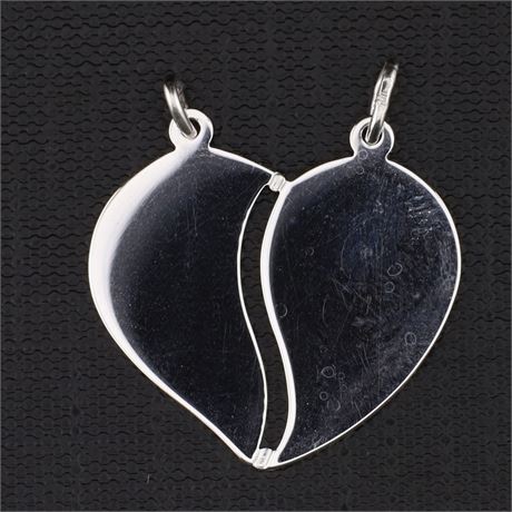 Anhänger, Silber 925 - ID: 3561-JWG