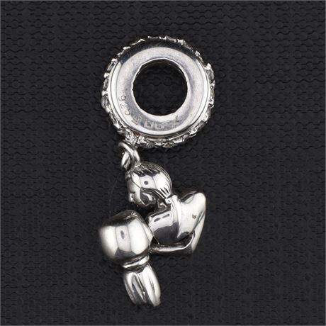 GOOIX-Beads, Silber 925 - ID: 4292-JWG