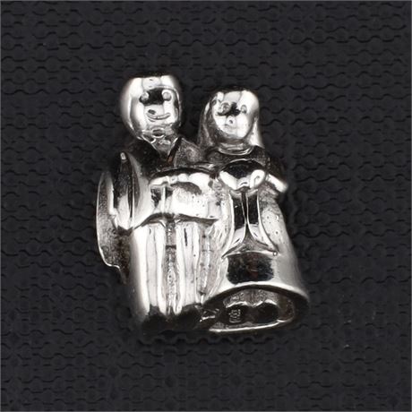 GOOIX-Beads, Silber 925 - ID: 4287-JWG