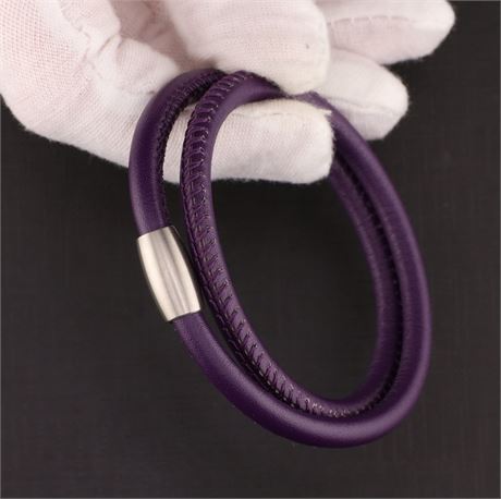 Armband, Edelstahl - ID: 3929-JWG