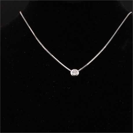 Anhänger, Silber 925 - ID: 5437-JWG
