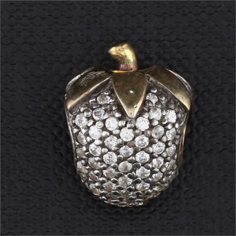 GOOIX-Beads, Silber 925 - ID: 4390-JWG