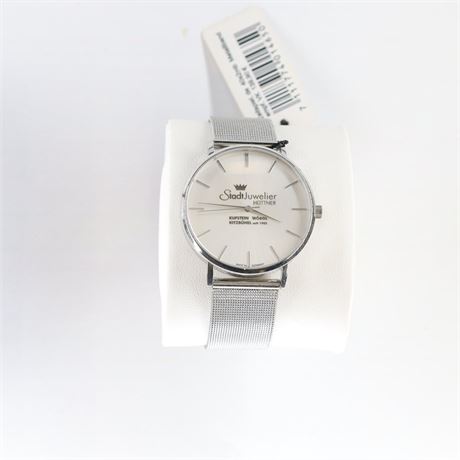 Uhr 40mm - ID: 109-JWG