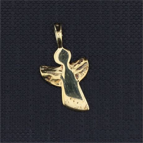 Anhänger, Silber 925 - ID: 3158-JWG