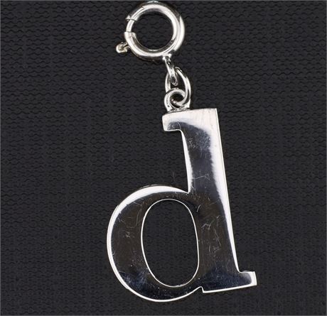 CAI - piece of my heart - Buch, Silber 925 - ID: 3467-JWG