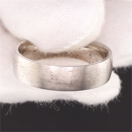 Ring, Silber 925, Weite 64 - ID: 687-JWG